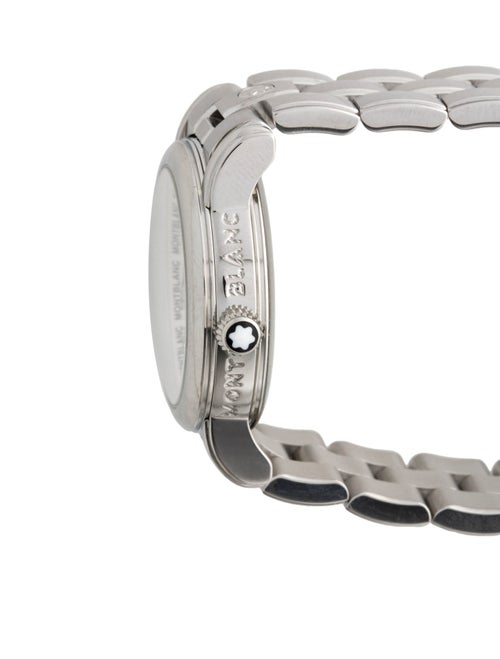 Montblanc Star Watch