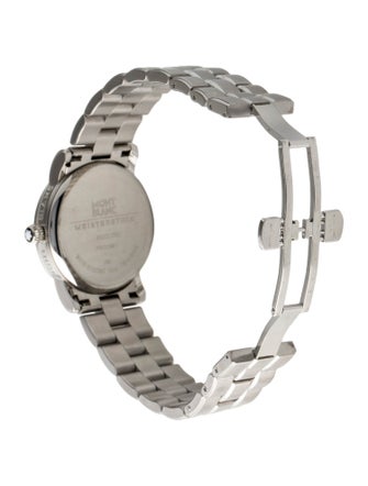 Montblanc Star Watch