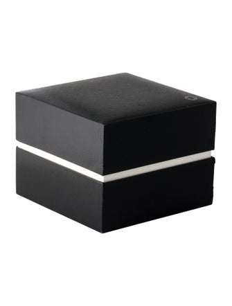 Montblanc Star Watch