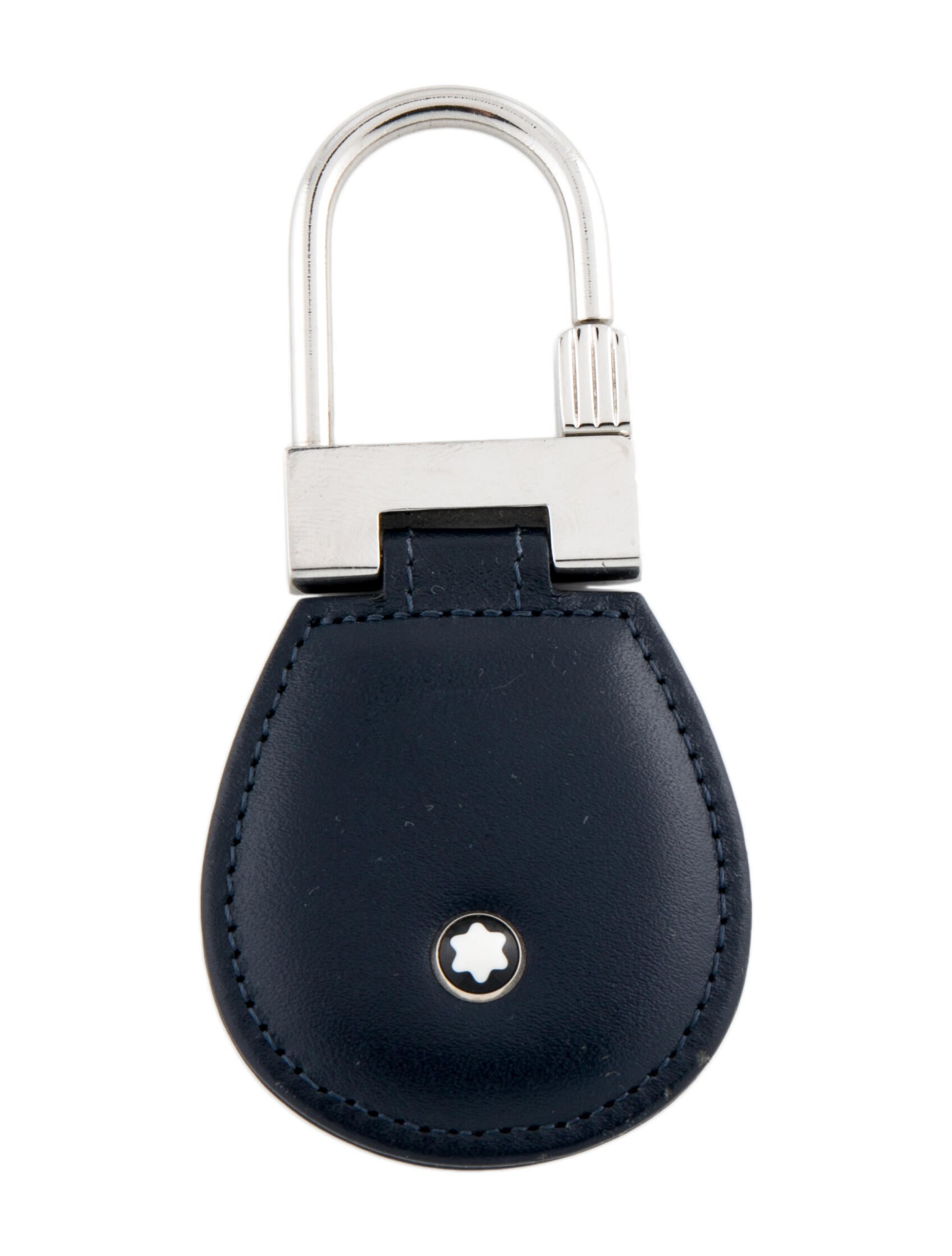 Cartier Logo Keychain w/ Tags - Gold Keychains, Accessories - CRT96830 ...