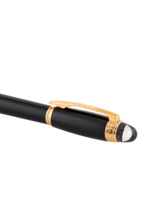 Montblanc Ballpoint Pen