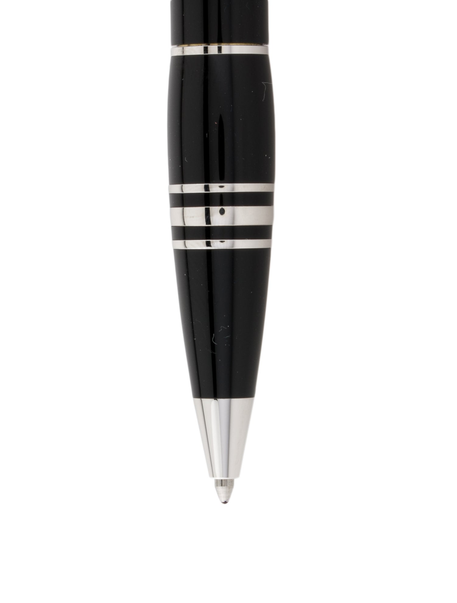 Montblanc Ballpoint Pen
