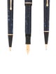 Montblanc 3-Piece Writers Edition Edgar Allan Poe Pen Set