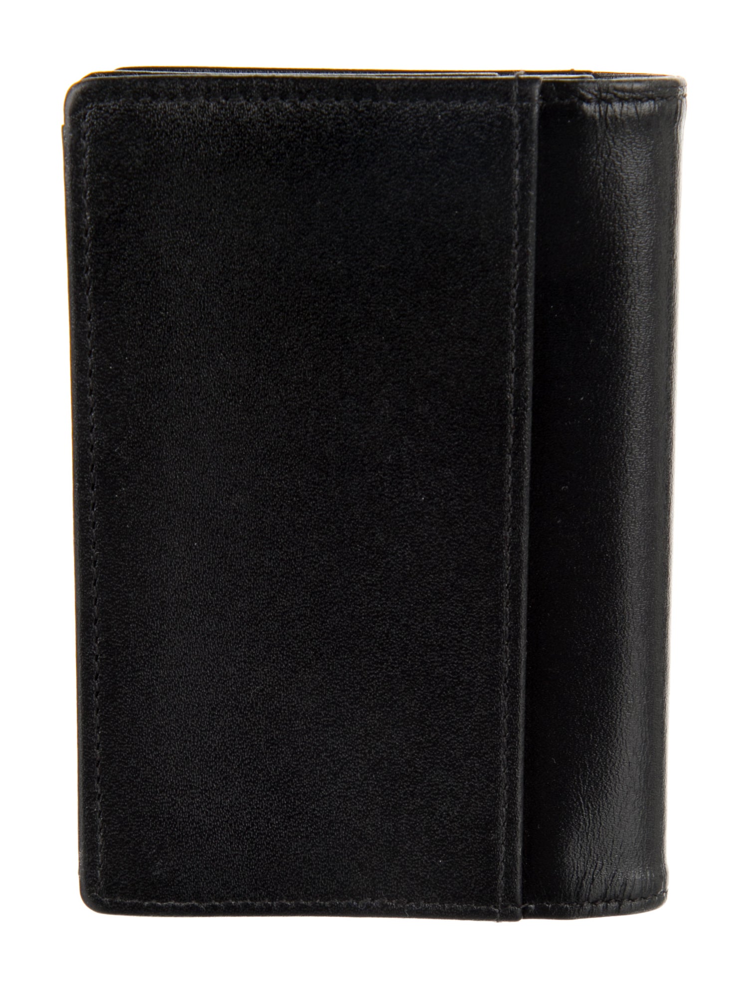 Montblanc Leather Bifold Wallet
