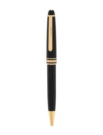 Montblanc Meisterstück Classique Ballpoint Pen