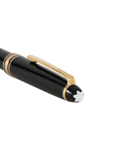 Montblanc Meisterstück Classique Ballpoint Pen