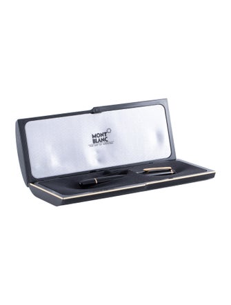 Montblanc Meisterstück Classique Rollerball Pen