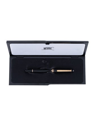 Montblanc Meisterstück Classique Rollerball Pen