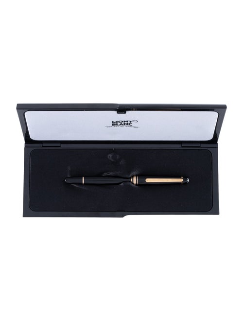 Montblanc Meisterstück Classique Rollerball Pen