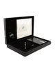 Montblanc 2-Piece Herbert von Karajan Ballpoint Pen Set