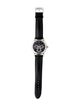 Montblanc Meisterstuck Sport Dual Time Watch