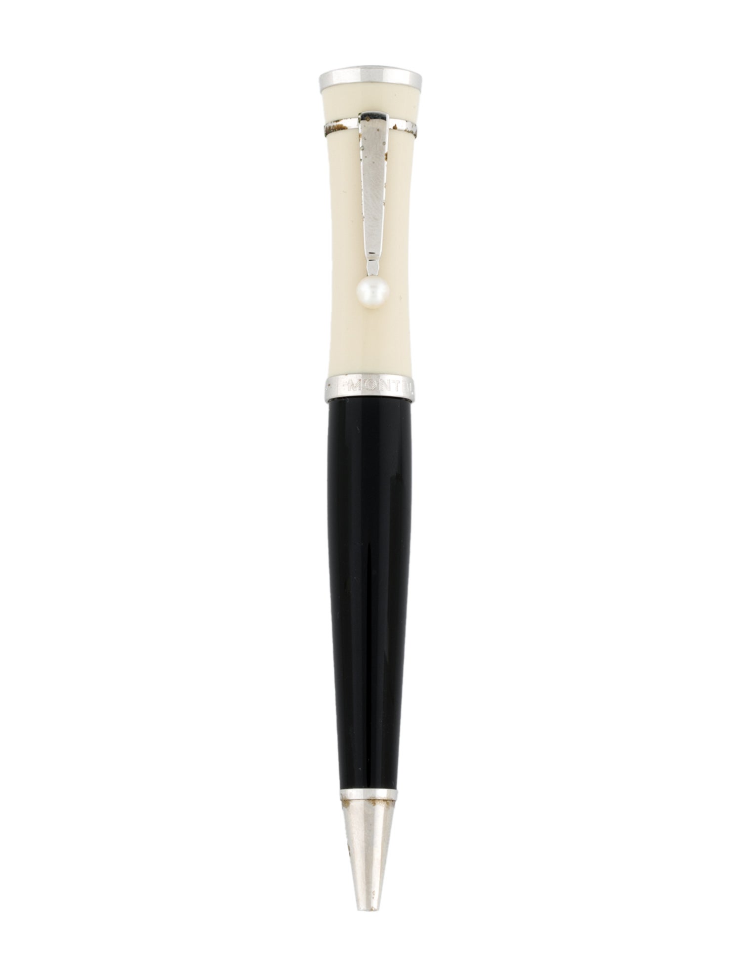 Montblanc Special Muse Edition Greta Garbo Ballpoint Pen