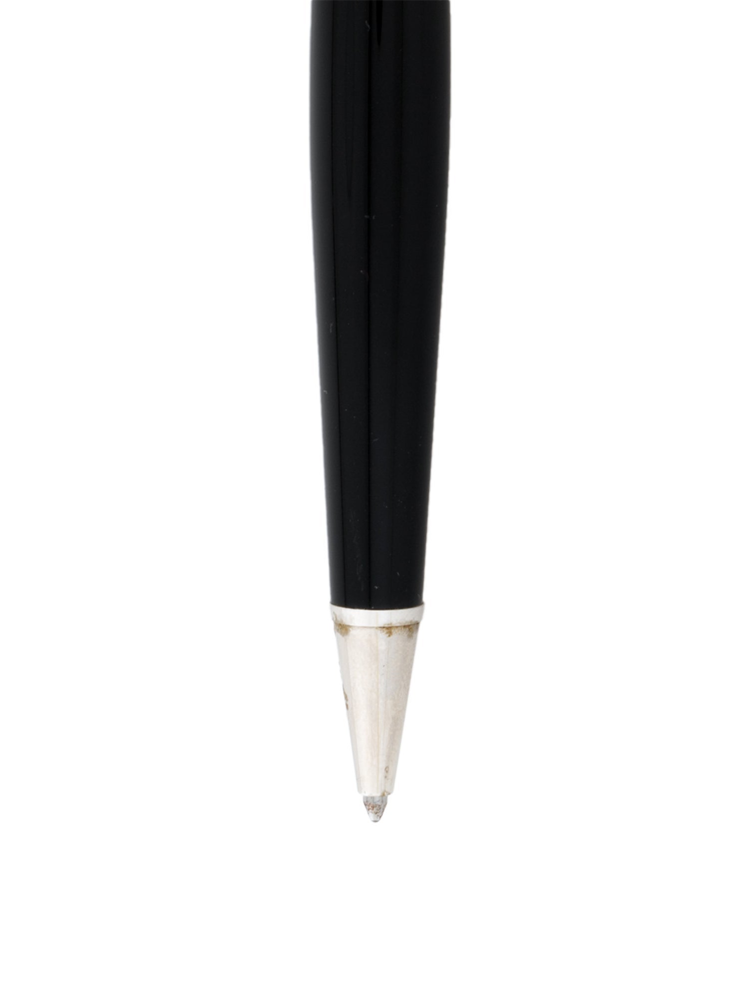 Montblanc Special Muse Edition Greta Garbo Ballpoint Pen