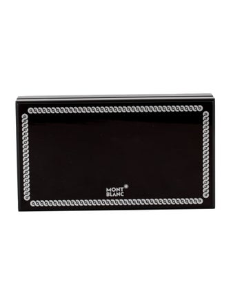 Montblanc Limited Edition Patron of Art Homage to Hadrian Fountain Pen