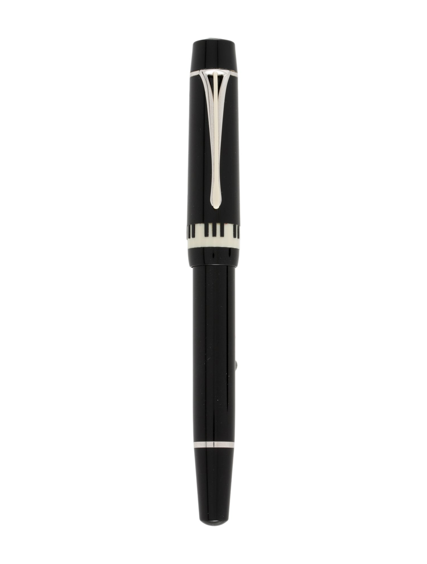 Montblanc Special Edition Herbert Von Karajan Fountain Pen