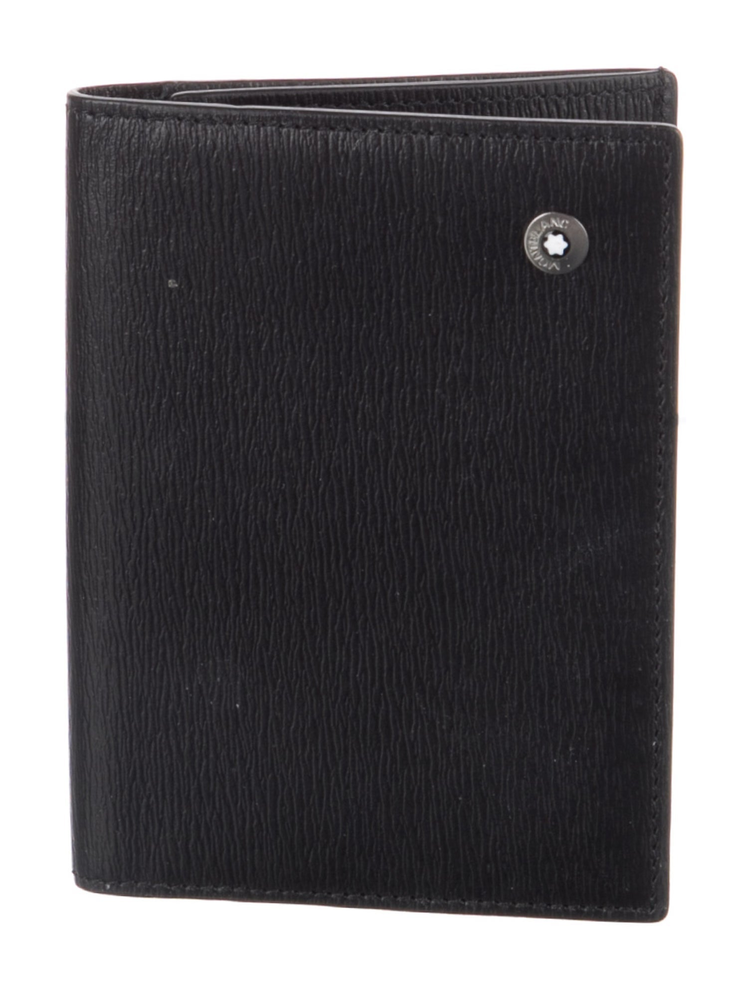 Montblanc Leather Wallet