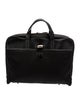 Montblanc Canvas Briefcase