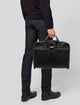 Montblanc Canvas Briefcase