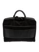 Montblanc Canvas Briefcase
