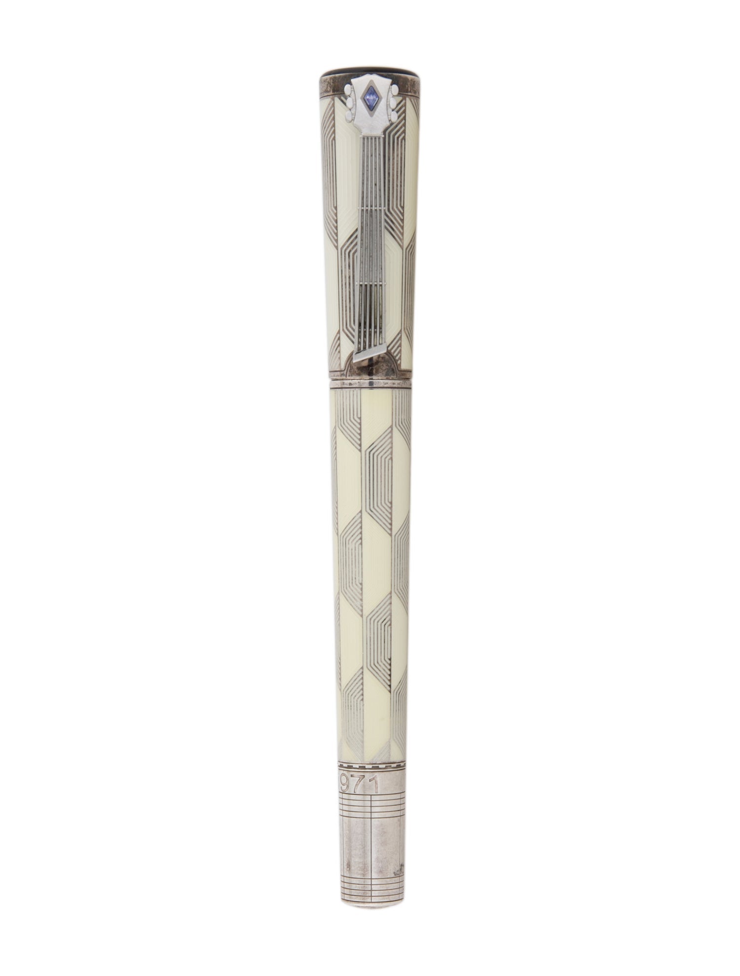 Montblanc John Lennon 1940 Fountain Pen