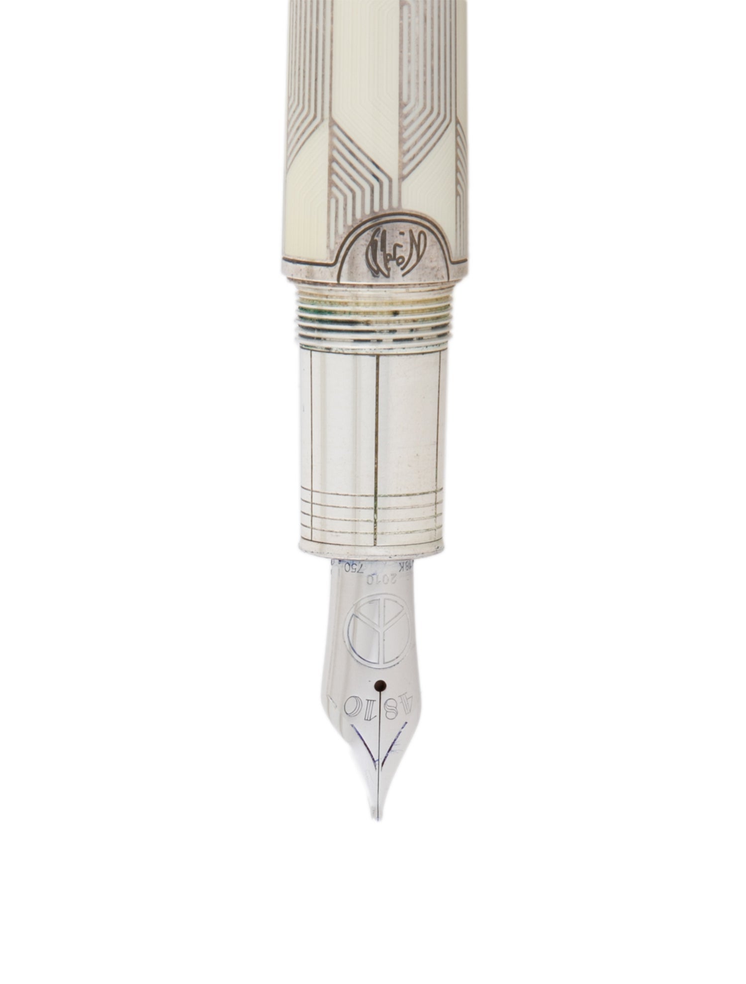 Montblanc John Lennon 1940 Fountain Pen