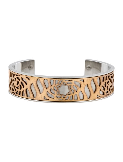 Montblanc Star Spell Small Bangle