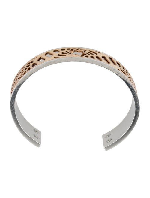 Montblanc Star Spell Small Bangle
