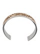 Montblanc Star Spell Small Bangle