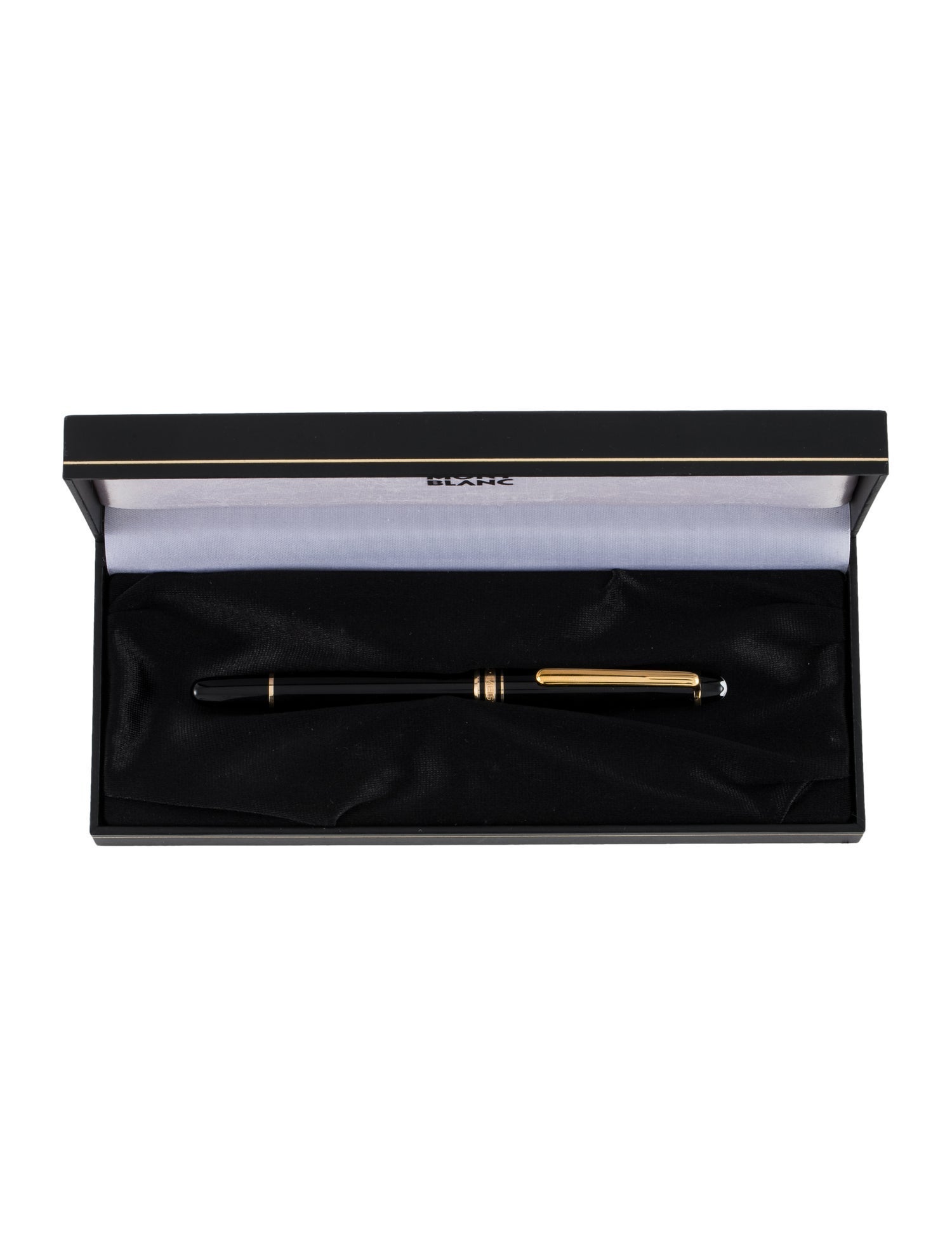 Montblanc Meisterstück LeGrand Rollerball Pen