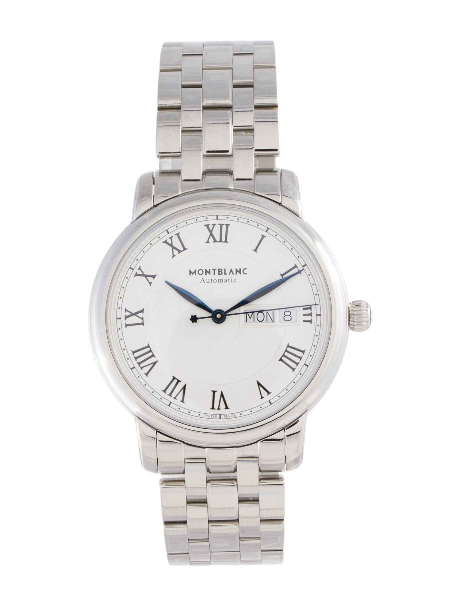 Montblanc Star Legacy Watch