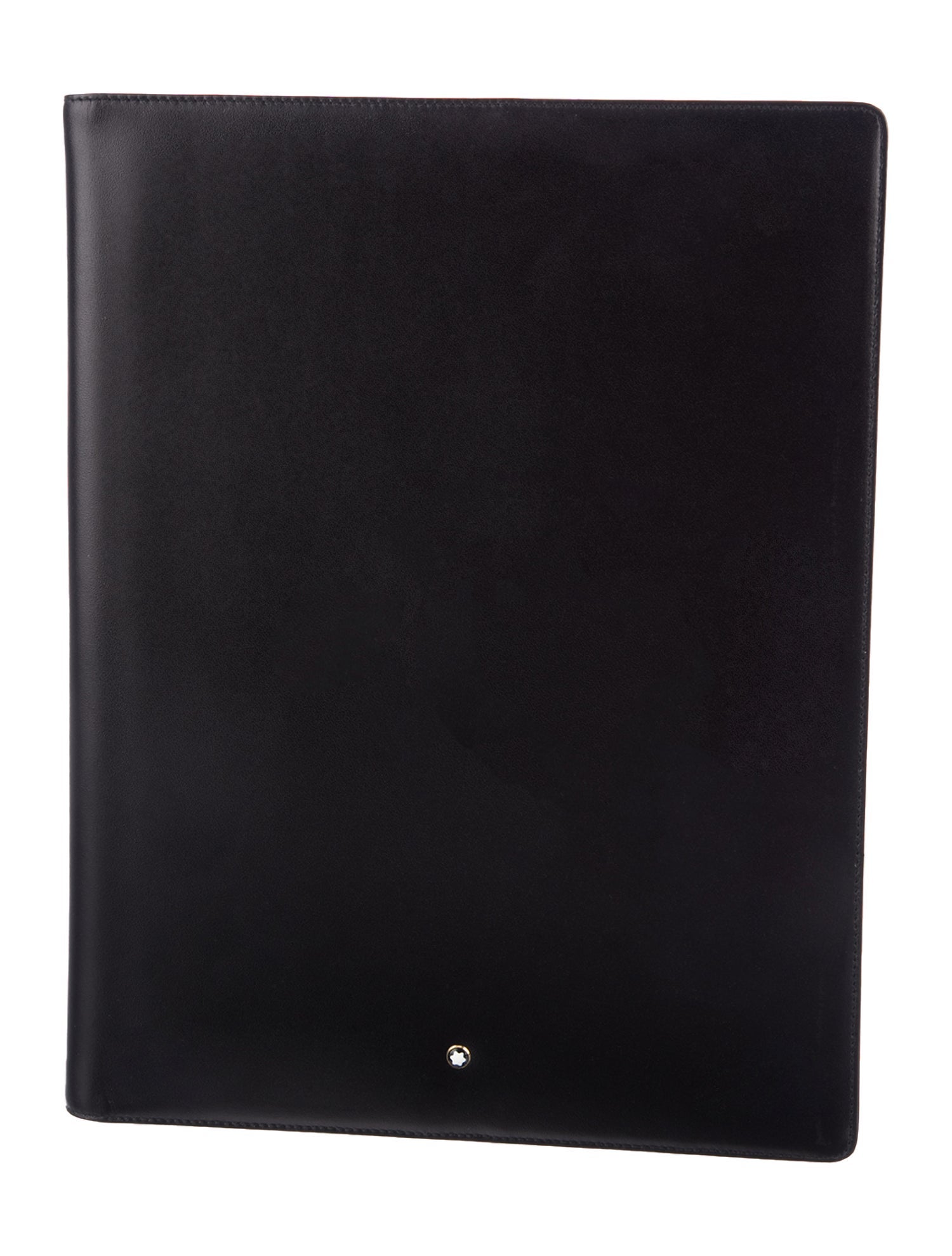 Montblanc Leather Notepad Cover