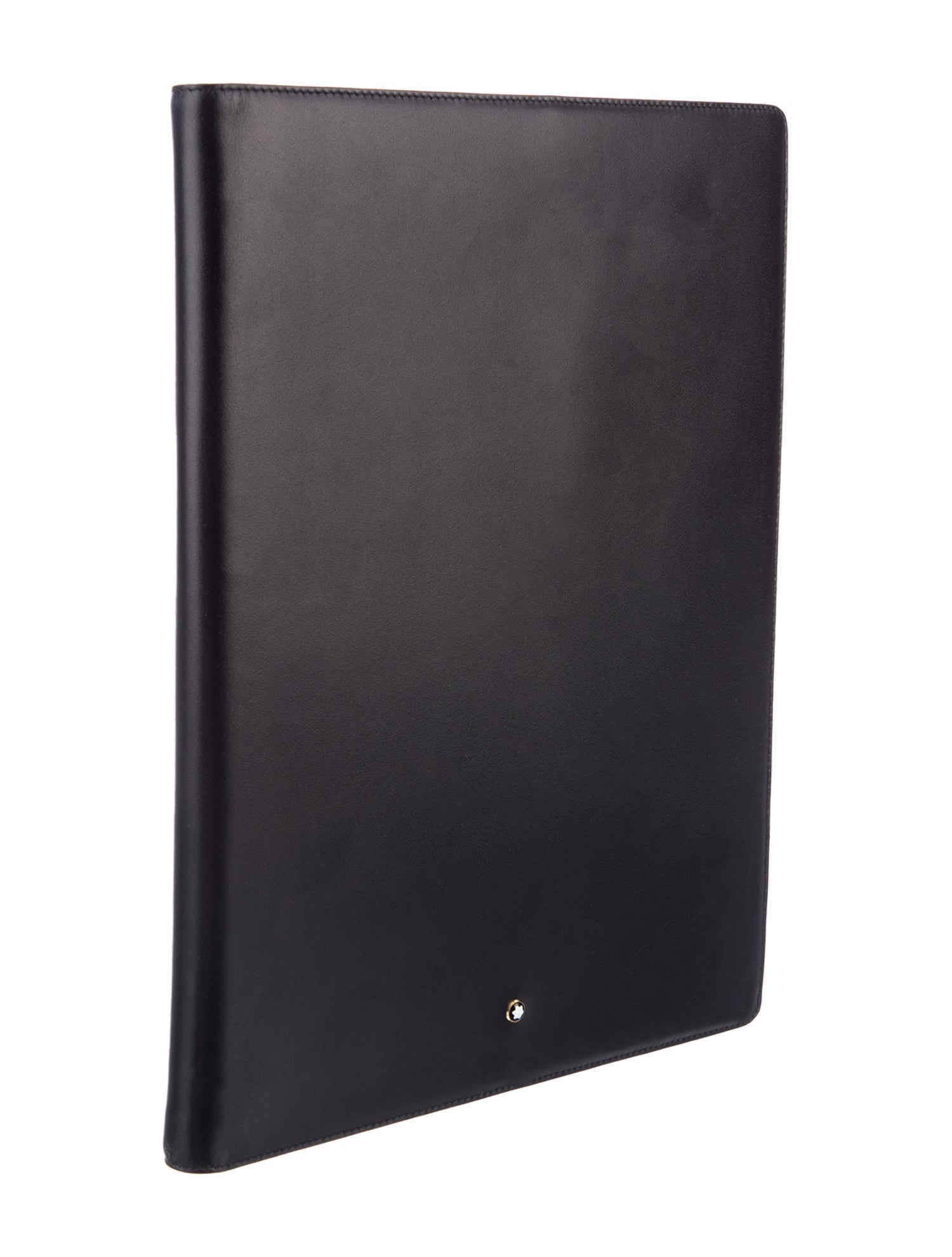 Montblanc Leather Notepad Cover