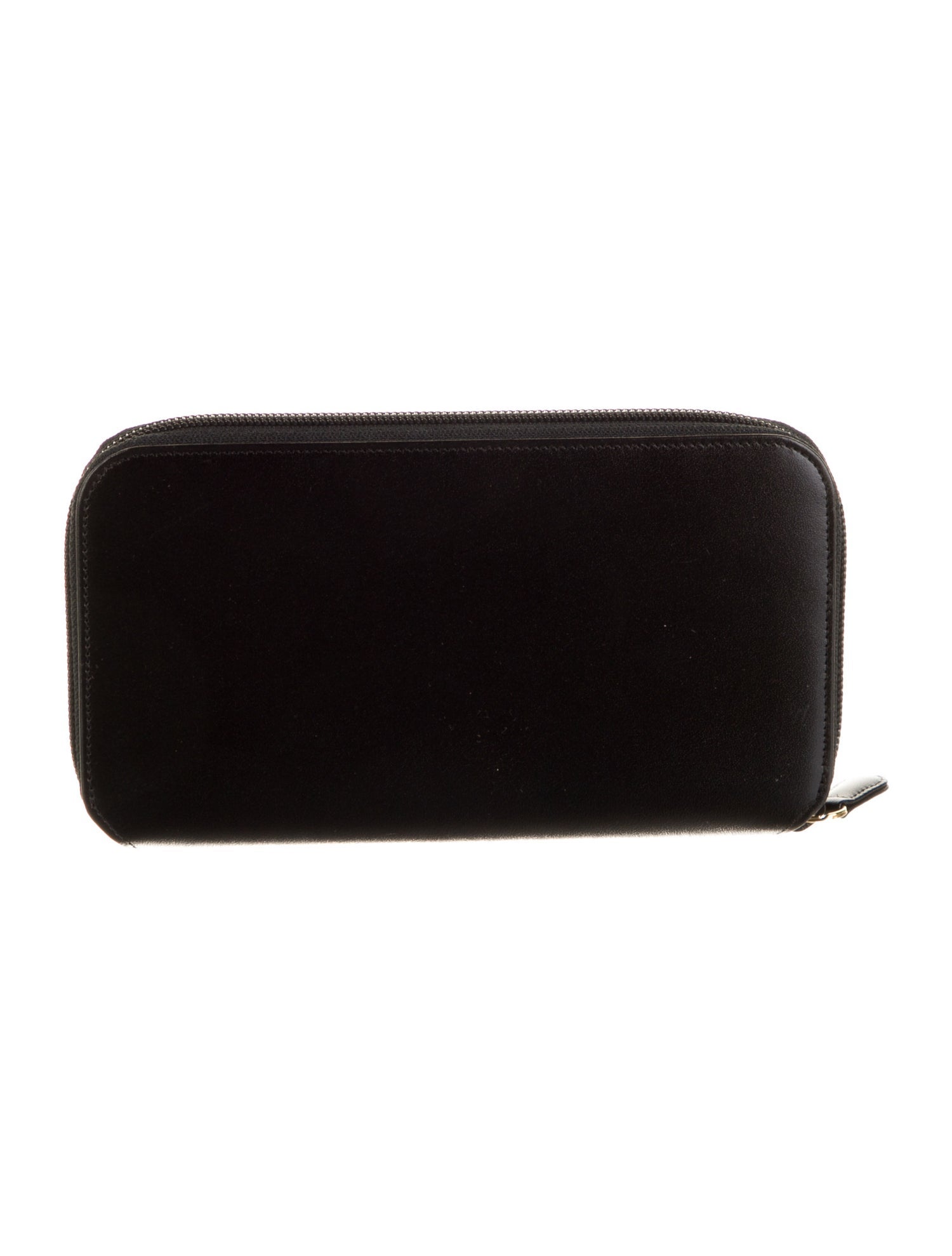 Montblanc Leather Wallet