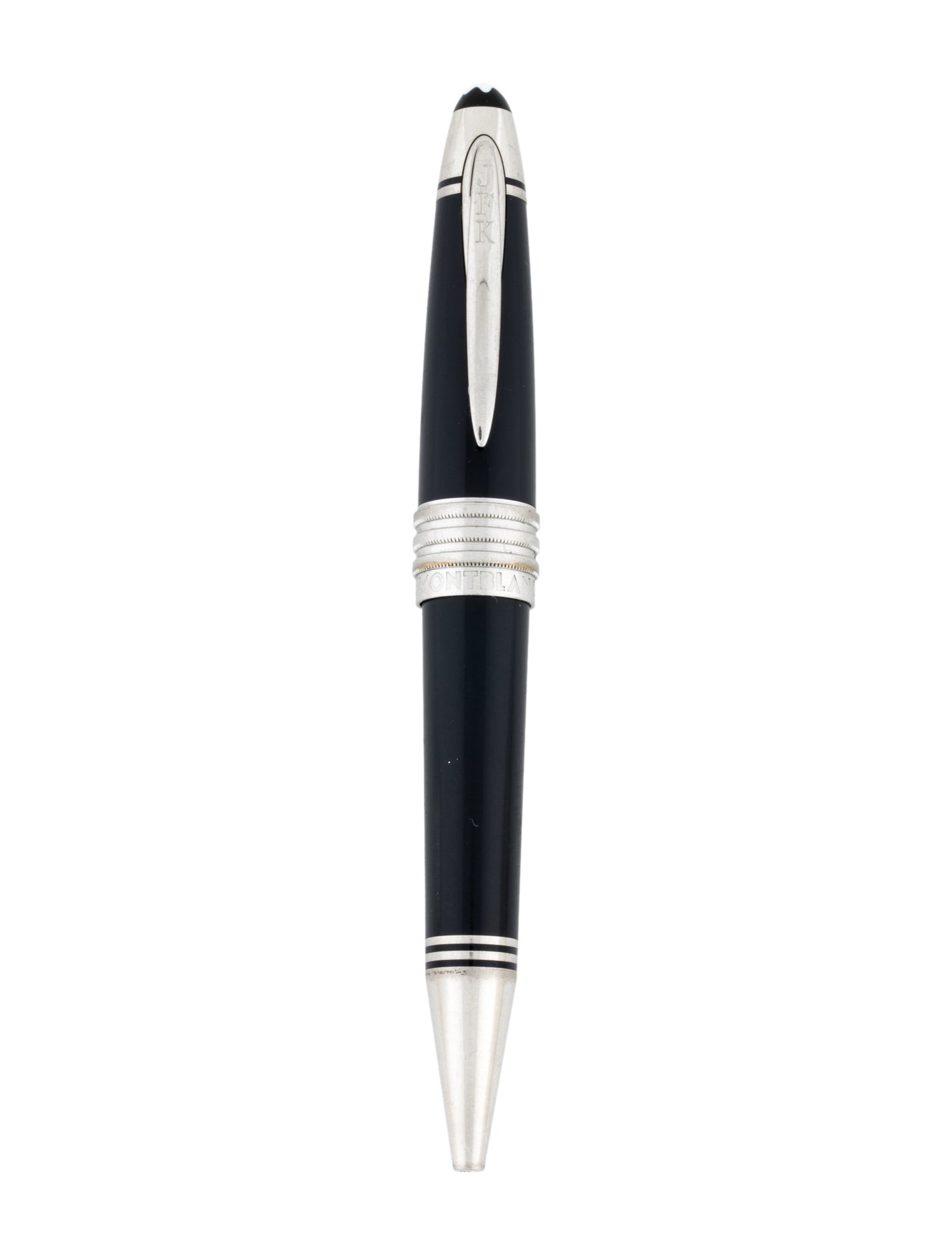 Montblanc Special Edition Great Characters John F. Kennedy Ballpoint Pen