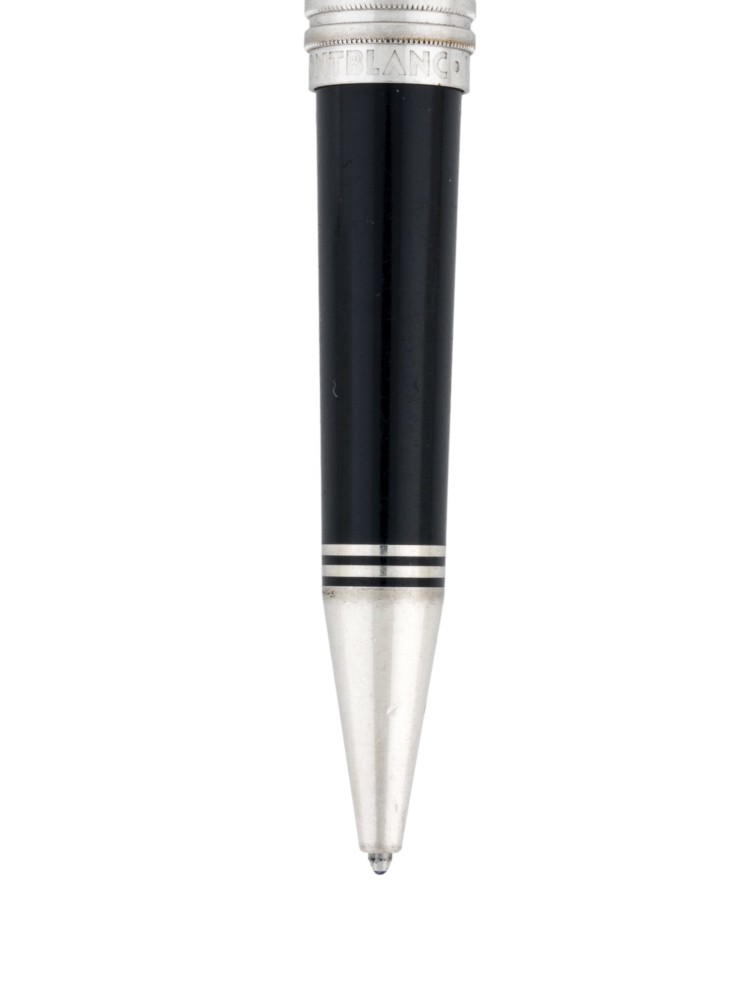 Montblanc Special Edition Great Characters John F. Kennedy Ballpoint Pen