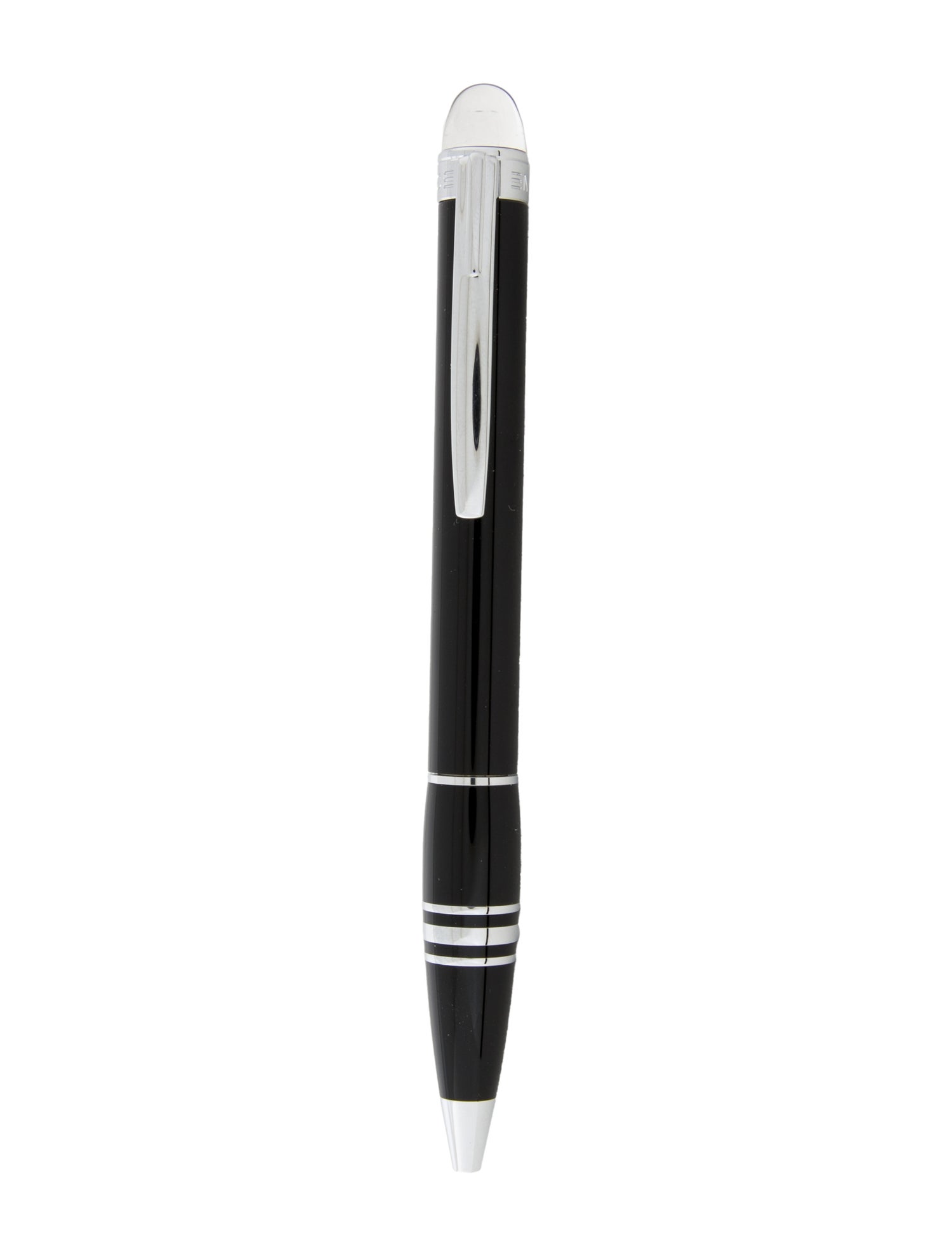 Montblanc Starwalker Ballpoint Pen