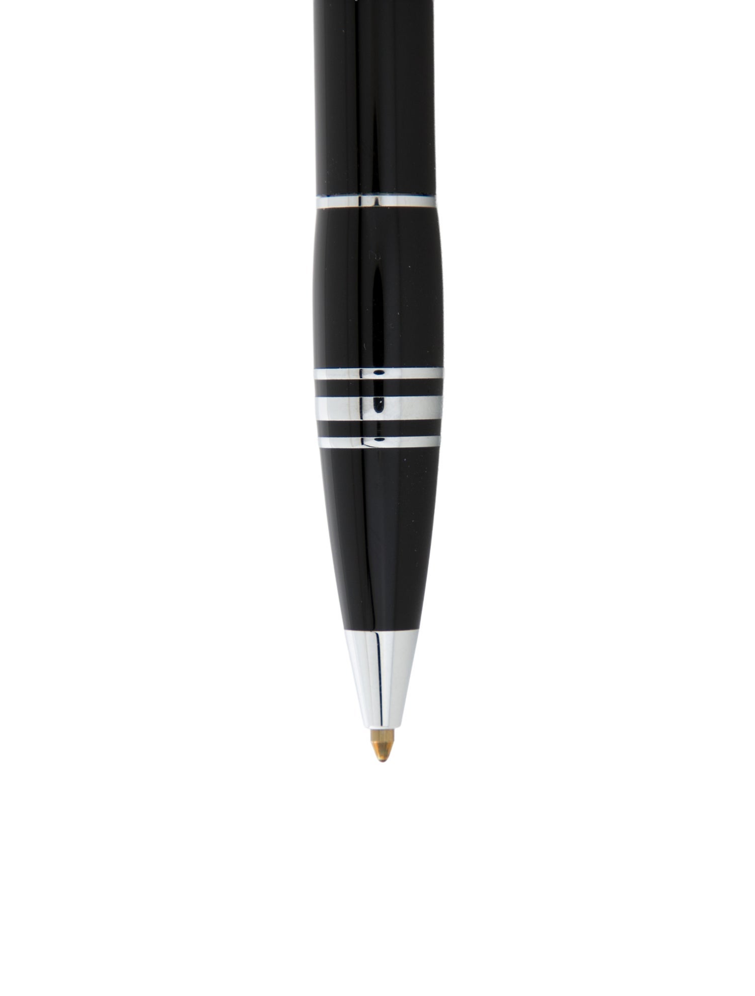 Montblanc Starwalker Ballpoint Pen