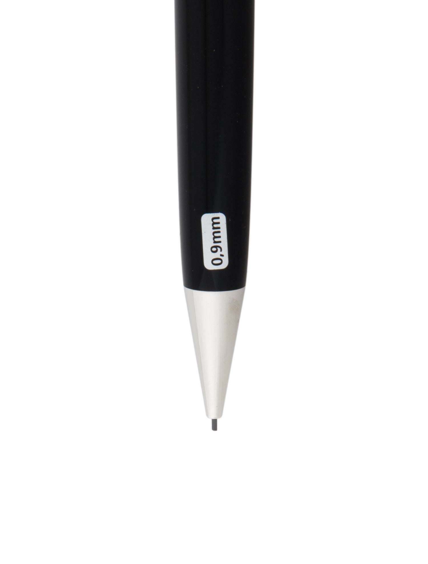 Montblanc Meisterstück Classique Mechanical Pencil