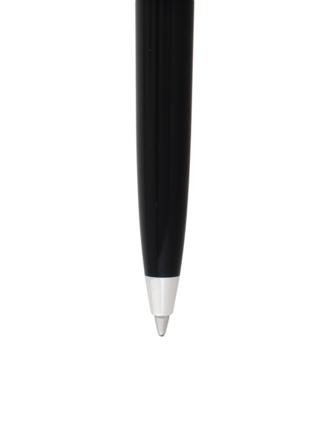 Montblanc Meisterstück Hommage à W.A. Mozart Ballpoint Pen