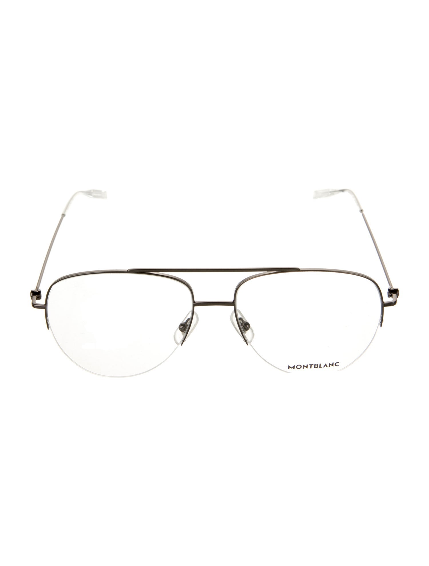 Montblanc Aviator Eyeglasses
