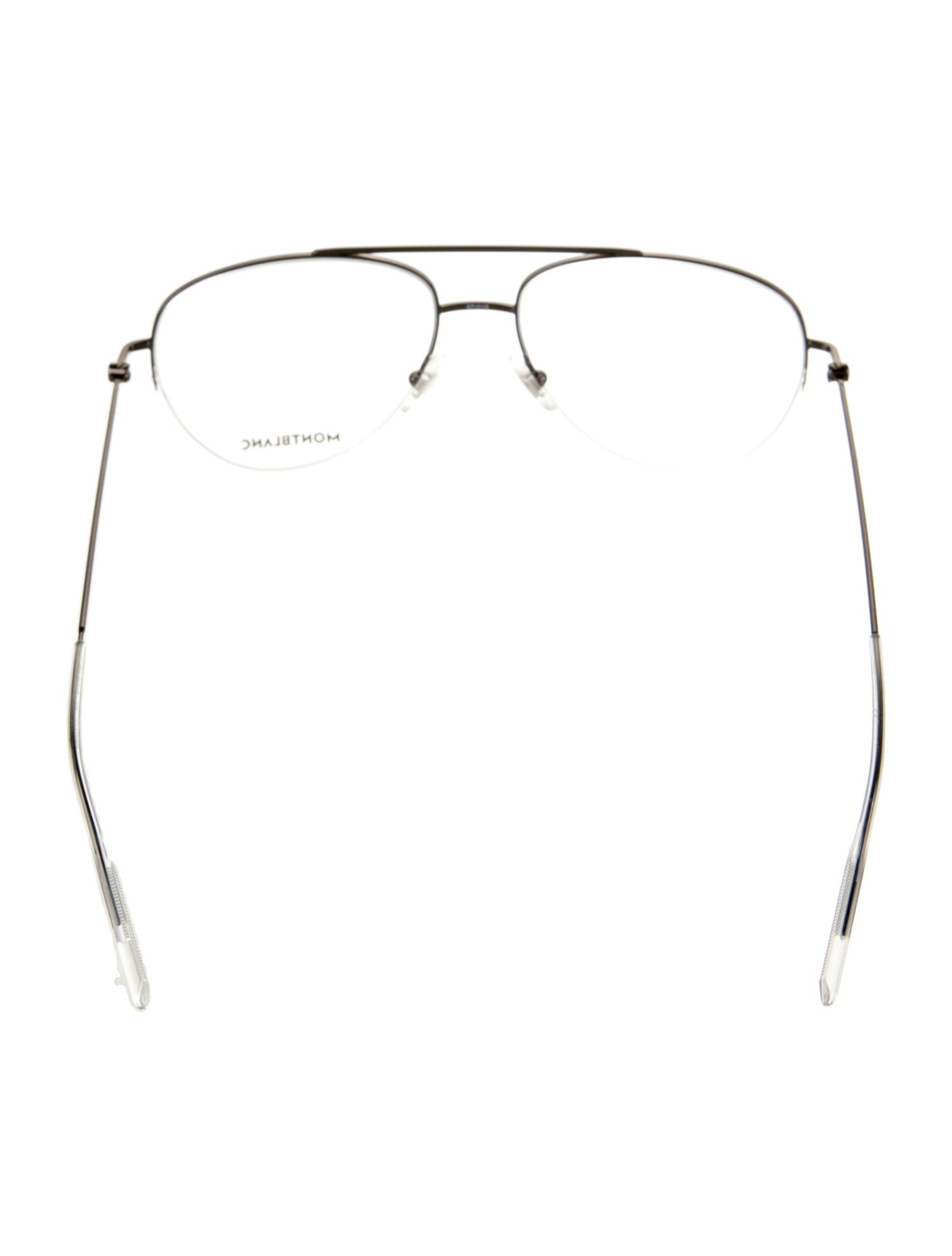 Montblanc Aviator Eyeglasses
