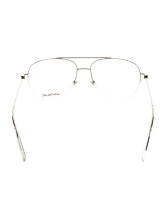 Montblanc Aviator Eyeglasses