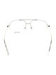 Montblanc Aviator Eyeglasses