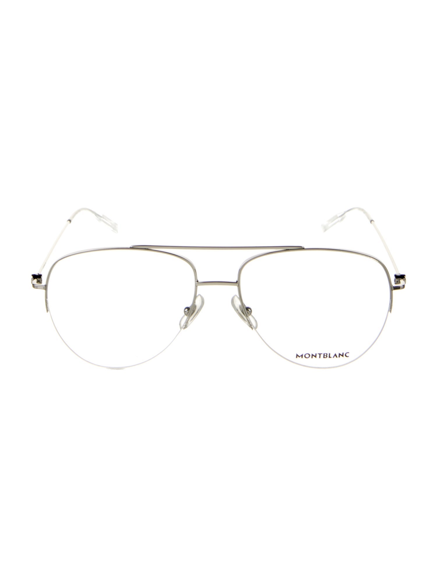 Montblanc Aviator Eyeglasses