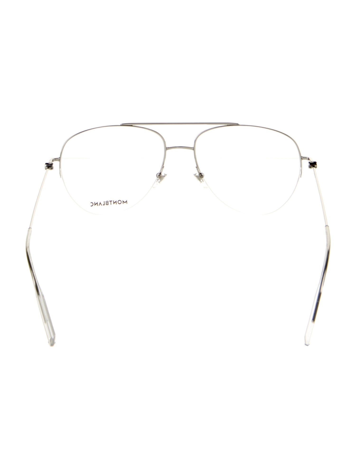Montblanc Aviator Eyeglasses