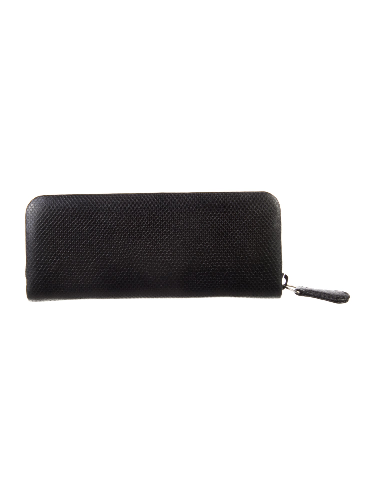 Montblanc Leather Pouch