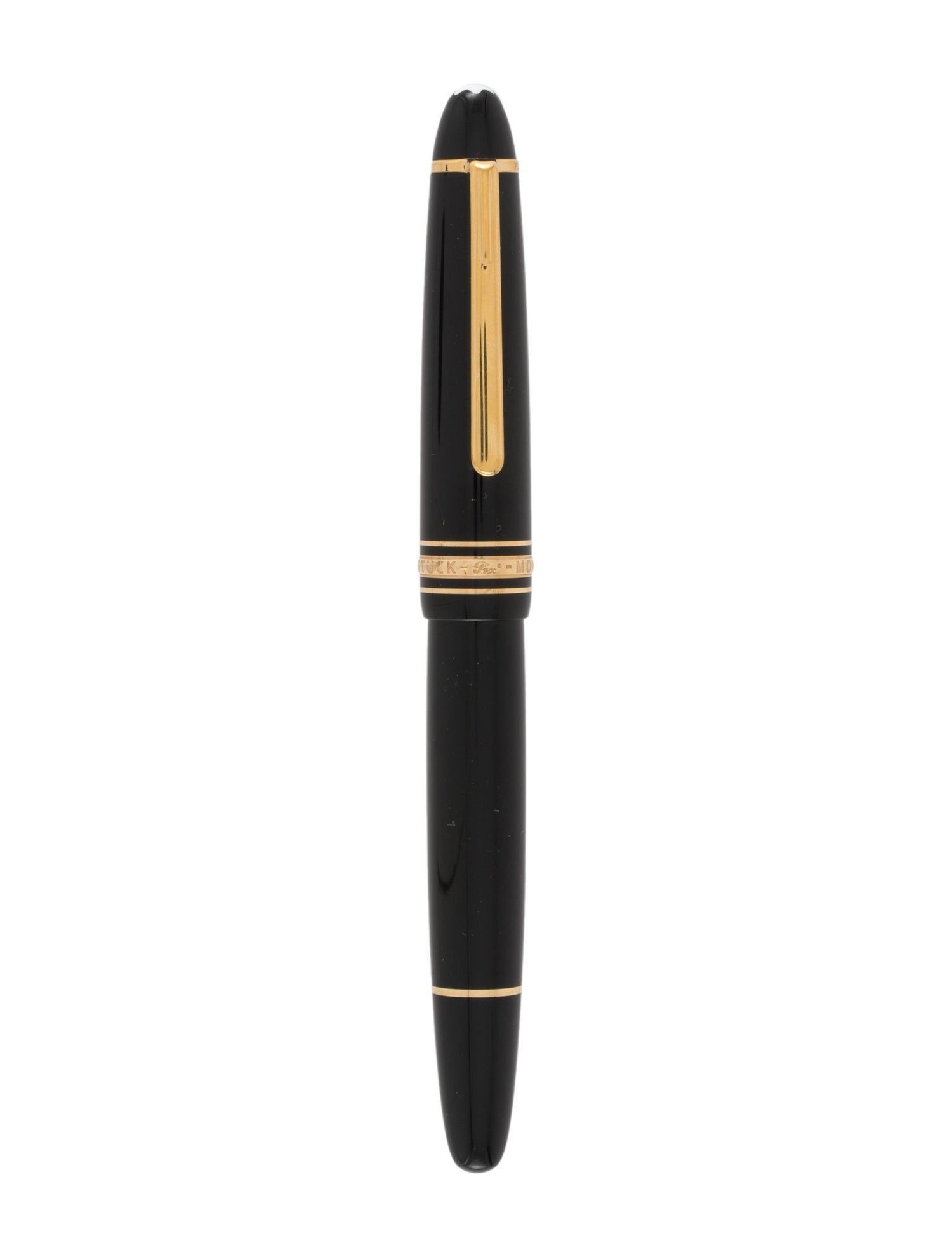 Montblanc Meisterstück LeGrand Rollerball Pen