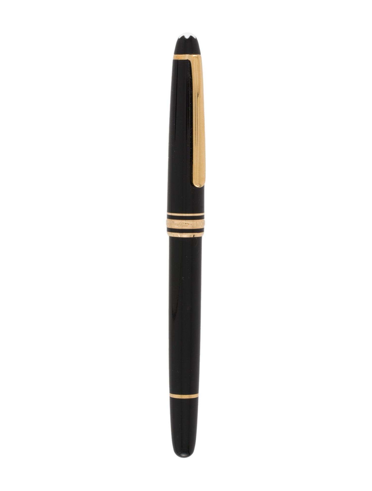 Montblanc Meisterstück LeGrand 146 Fountain Pen