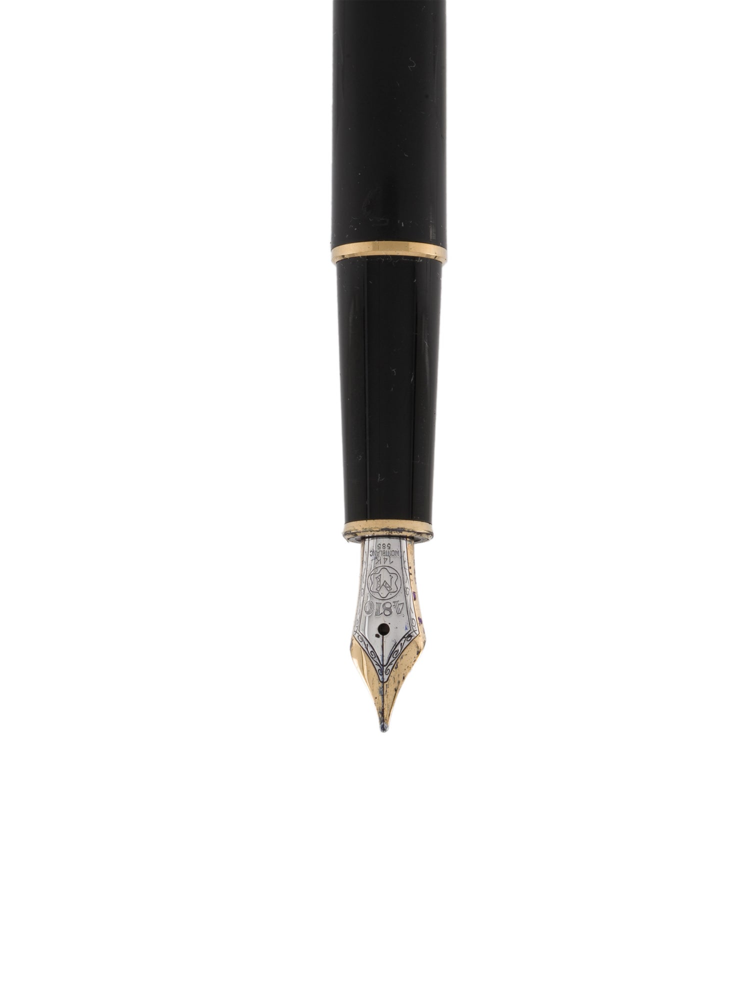 Montblanc Meisterstück LeGrand 146 Fountain Pen