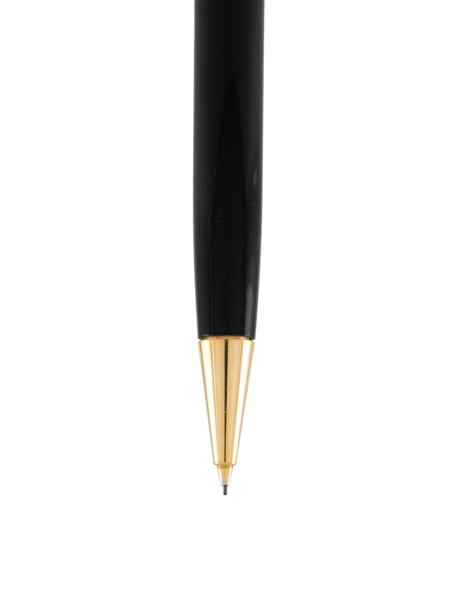 Montblanc Meisterstück 166 Mechanical Pencil
